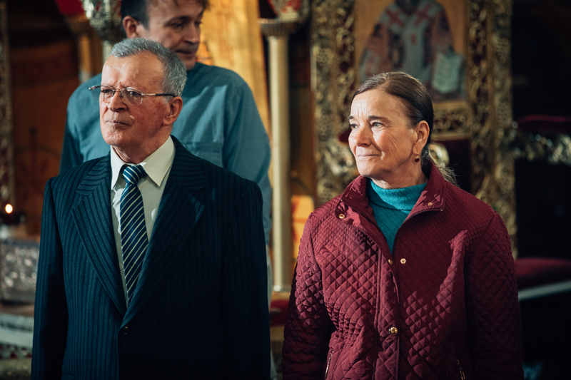 Foto  botez Dristor0033